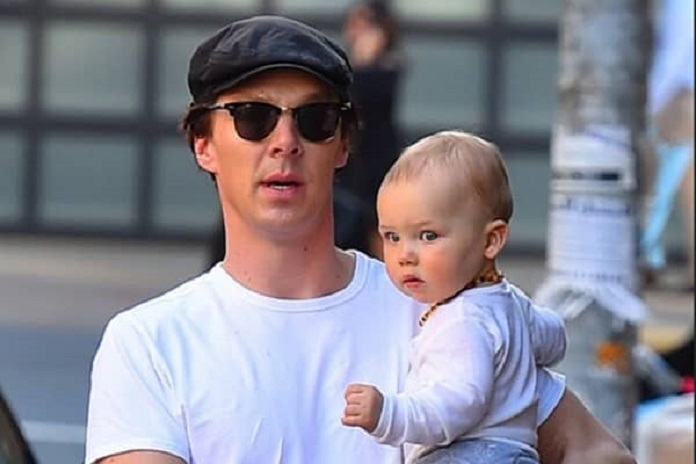 Finn Cumberbatch: Benedict Cumberbatch’s Child