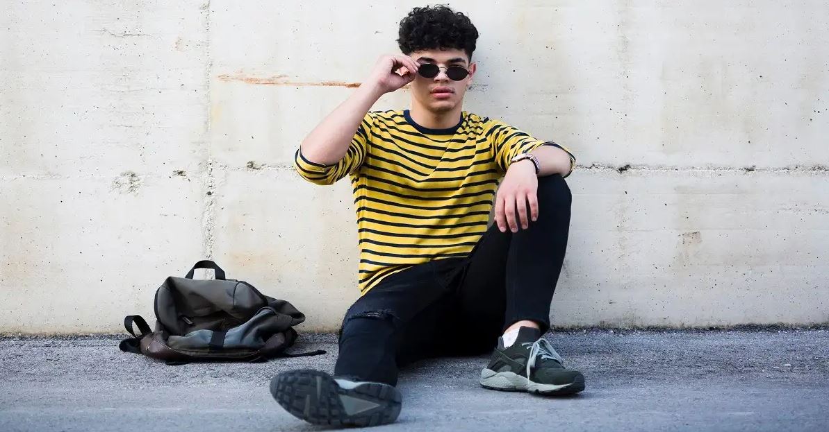 Style Society Guy Menswear Blogger NYC – Shaping The Future