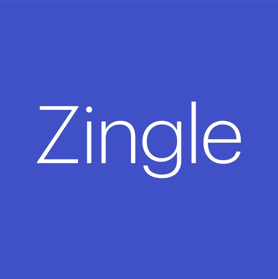Zingle Login