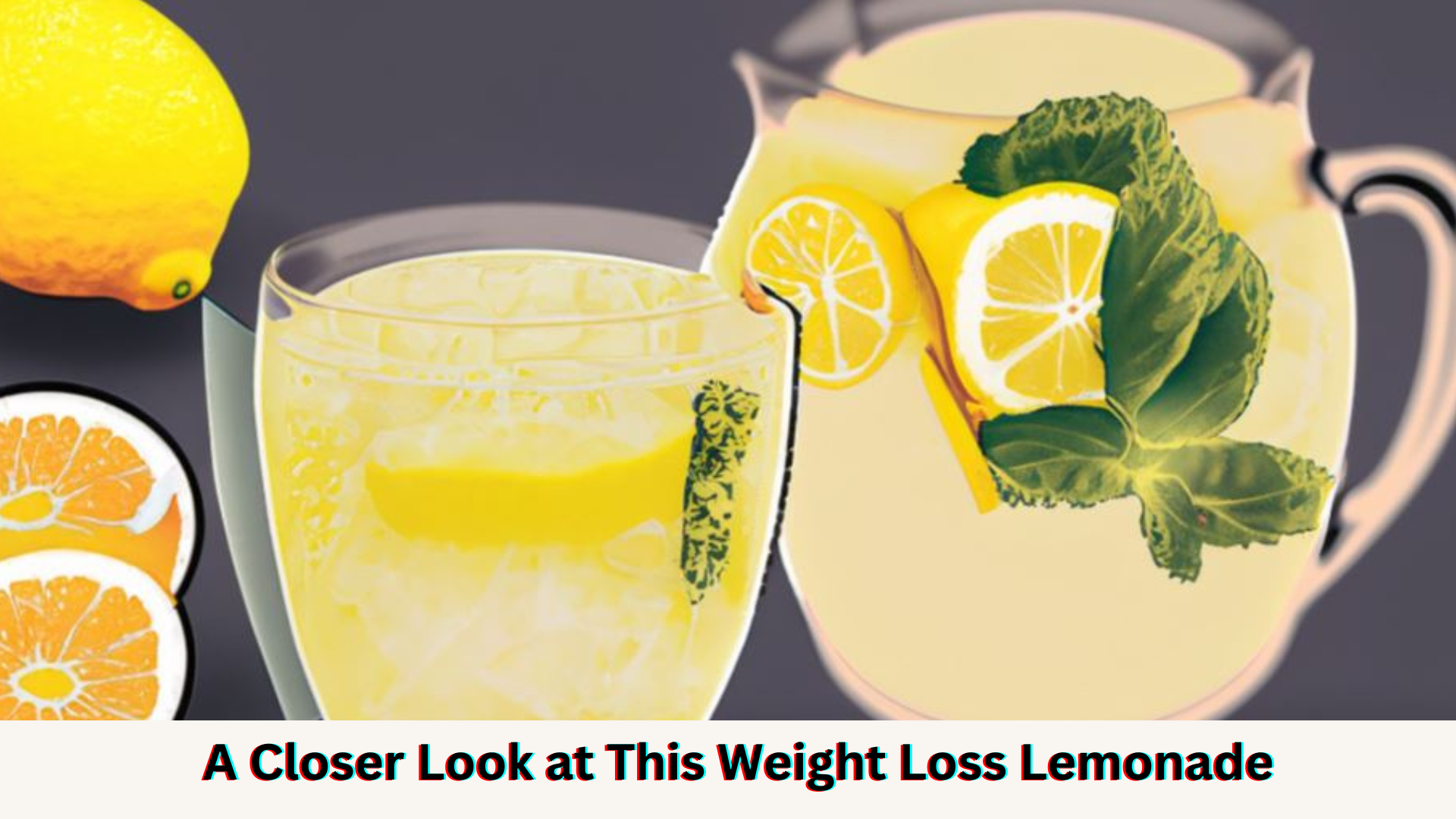 Zip Slim Reviews: Does This Weight Loss Lemonade Work?