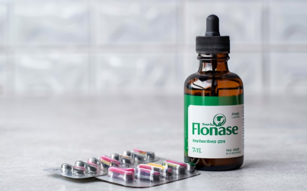 A Comprehensive Guide to Flonase Side Effects and Safe Usage