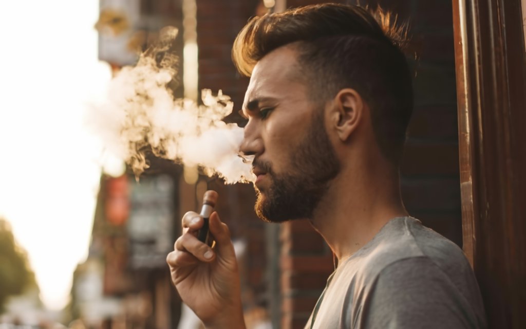 THC Vape and Mental Health: An In-depth Analysis